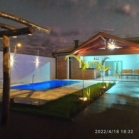 Recanto Asa Delta Olímpia Exterior foto